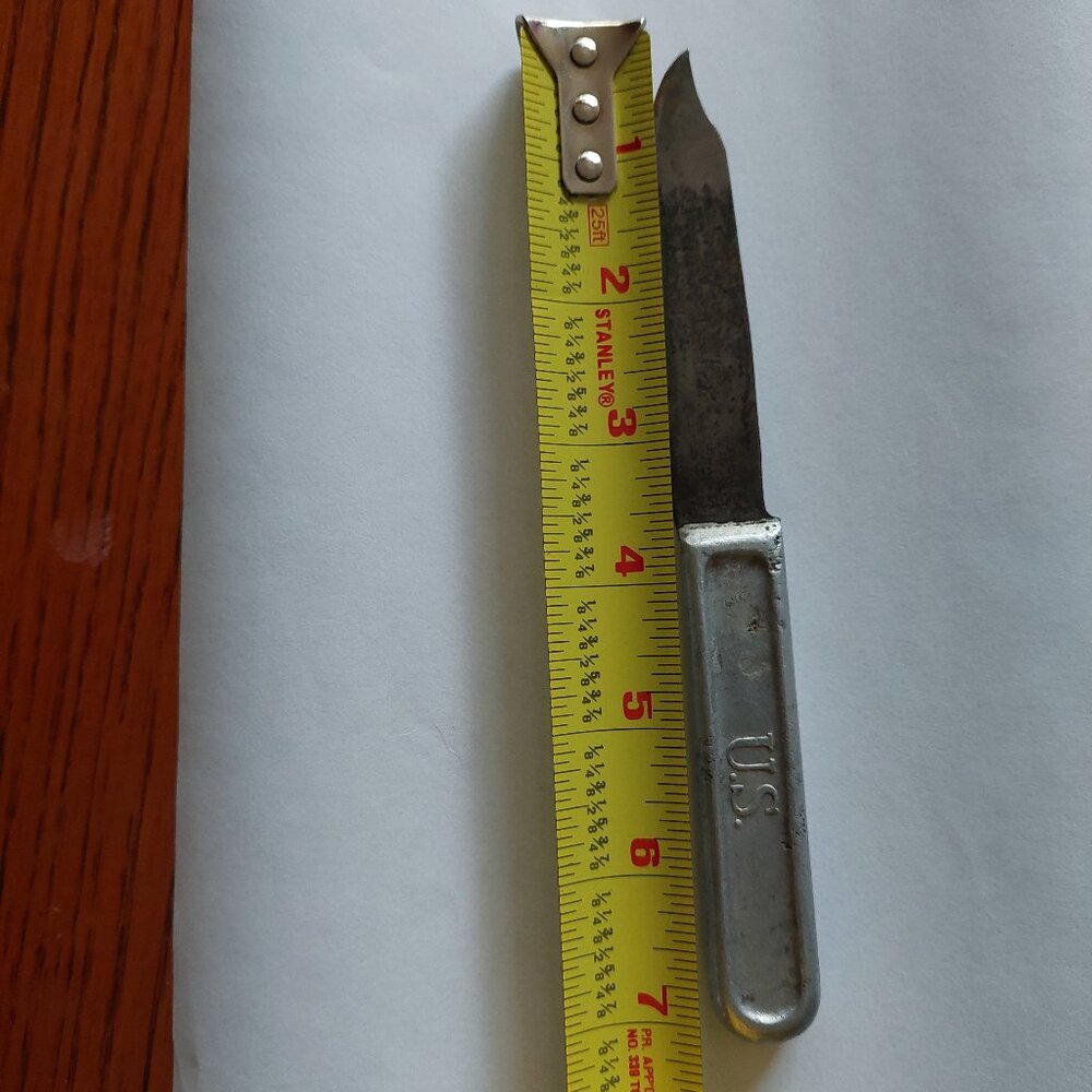 Military Knife